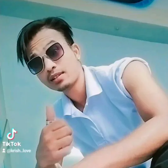 Krish..