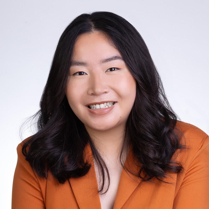 Grace Gong