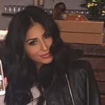 Mona Alzahrani