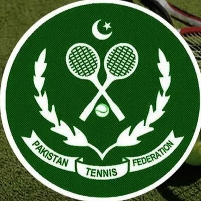 Pakistan Tennis Federation 🇵🇰