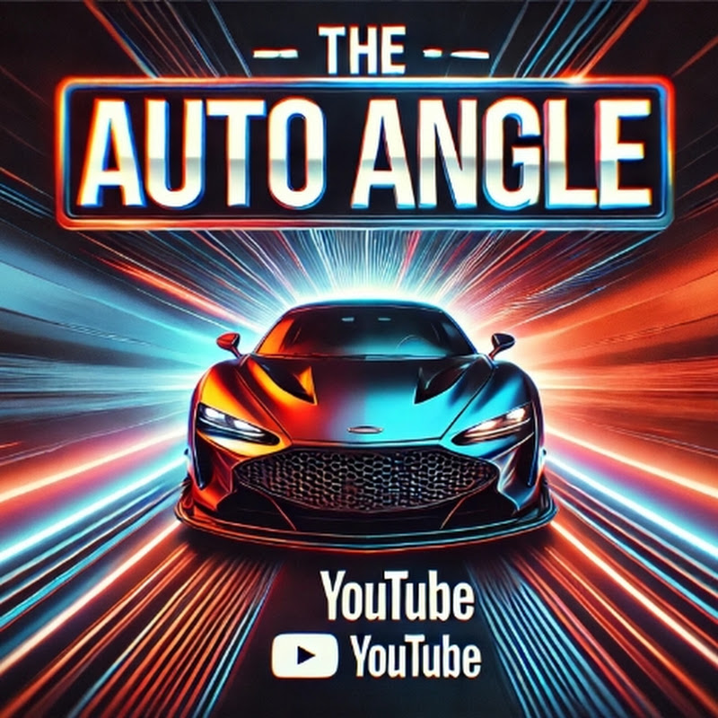 The Auto Angle 