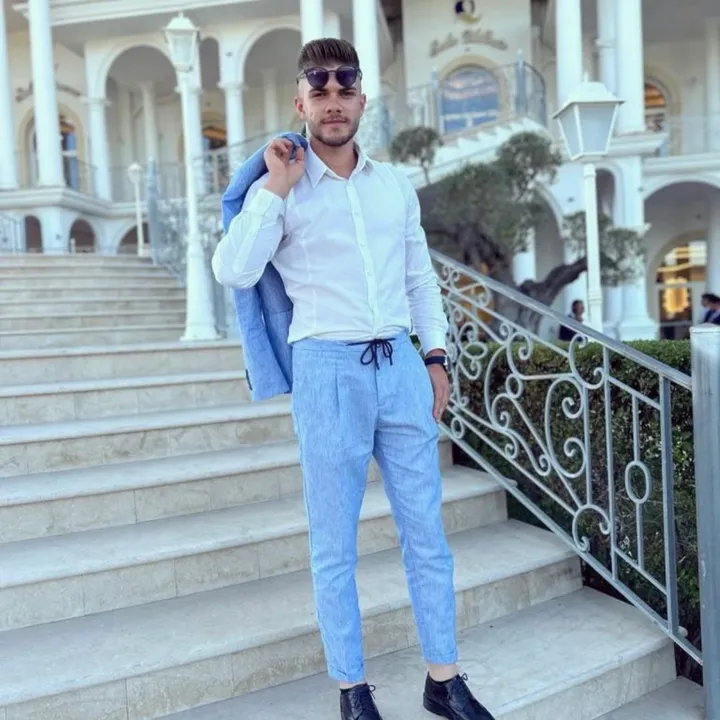 Cesare Fuoco