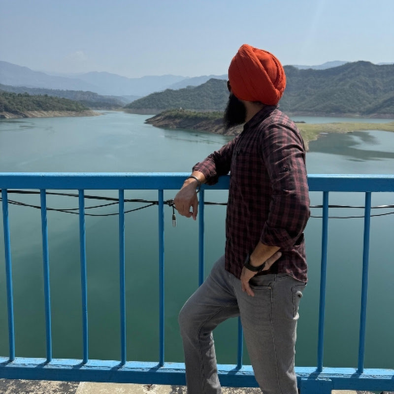 Singh Adventures