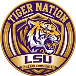 Tiger Nation LSU