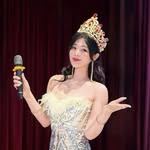 主持人MiKi模特兒牛奶
