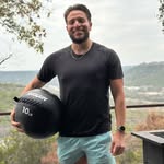 Joey Muñoz - Founder of Orofit Mobile Training