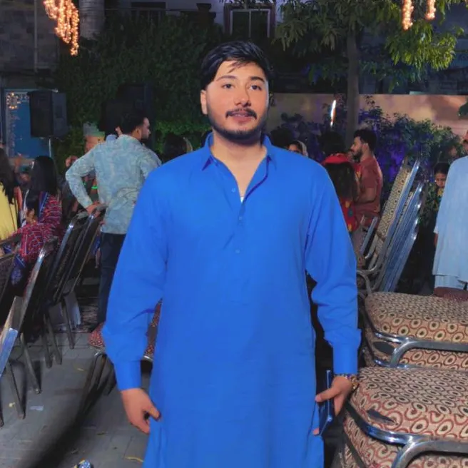 Sameer Khan