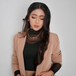 Namra Tanveer Hussain