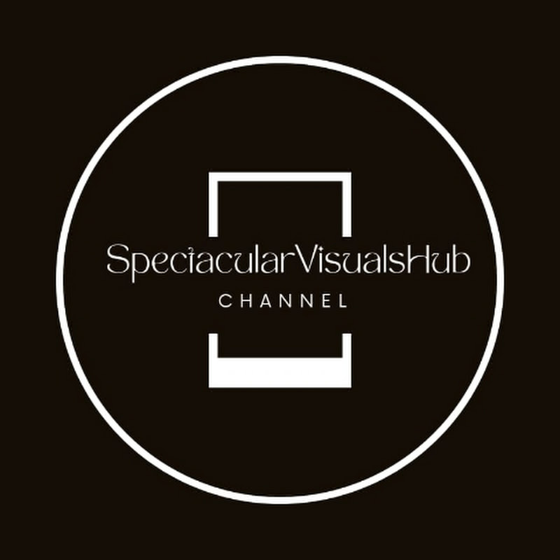SpectacularVisualsHub