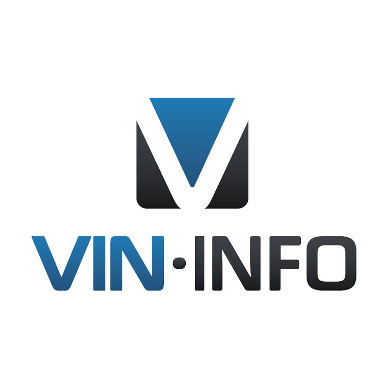 VIN-Info - Historia Pojazdu