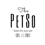 PetSo | designer houses for pets