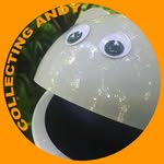 Andy - Toys and Trading Cards mostly
