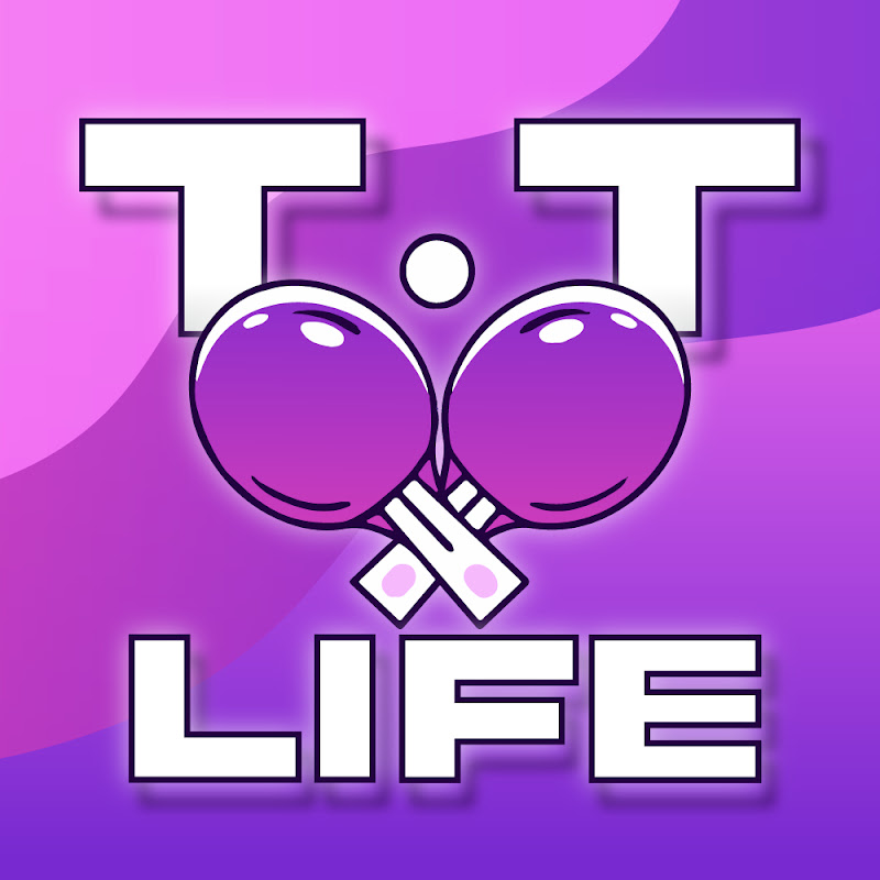 Table Tennis Life