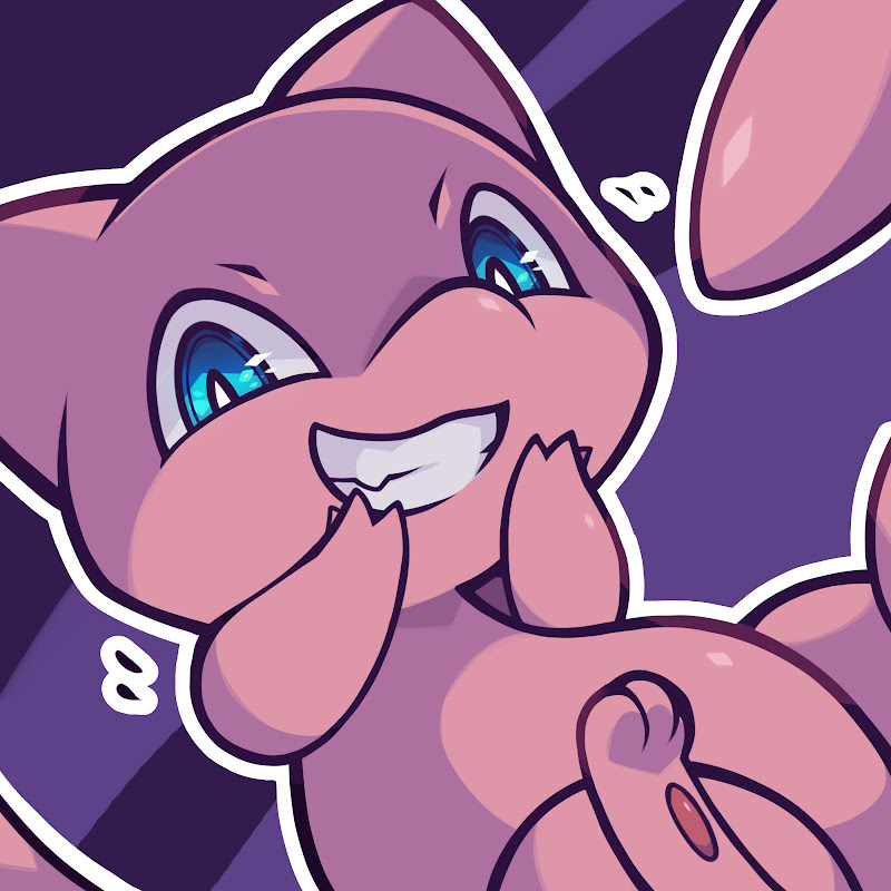 Base Set Mew