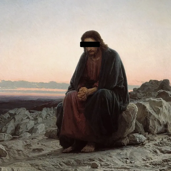 Solider of God