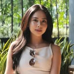 Angelina Setiadi