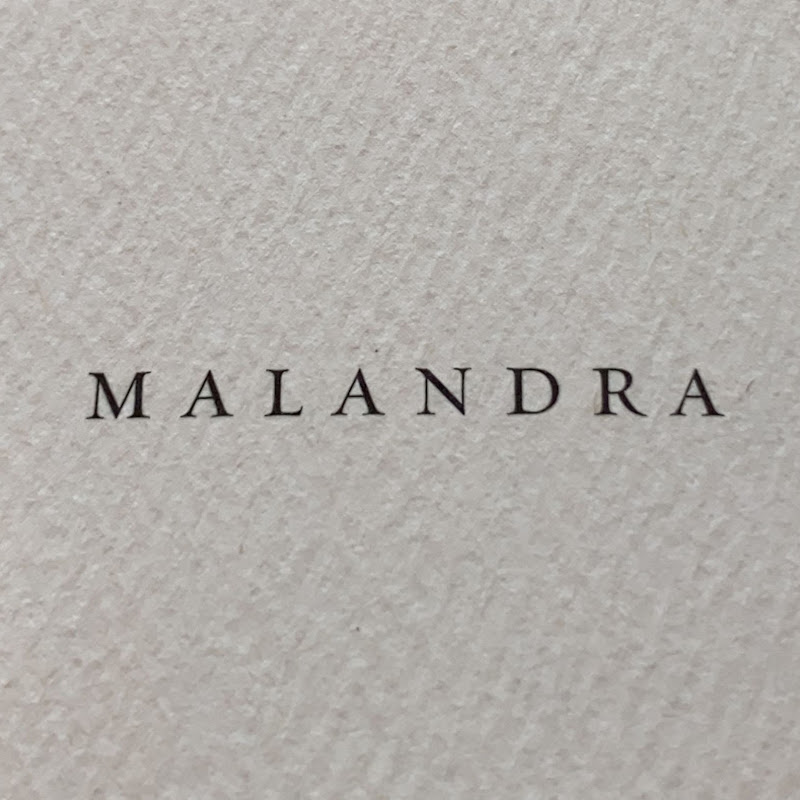 Malandra Jewelry