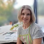 Judy Woods | Abstract Artist & Teacher
