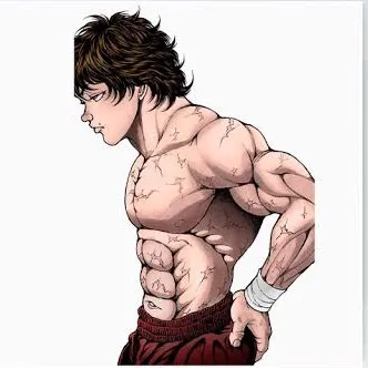 Alejandro Hanma 💎🦍