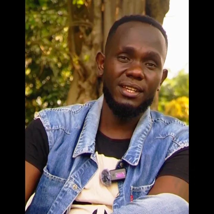Isaac Darlington Mutengu