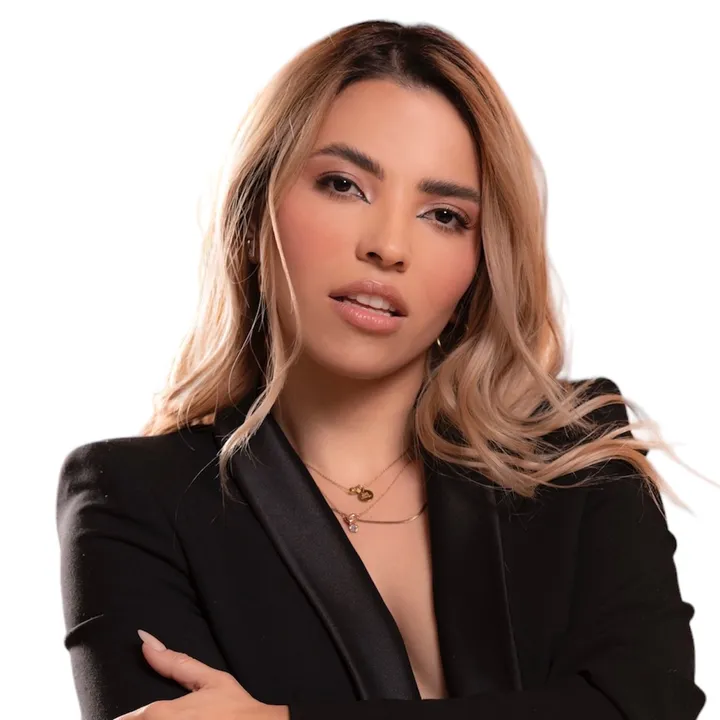 Rosalía Franco