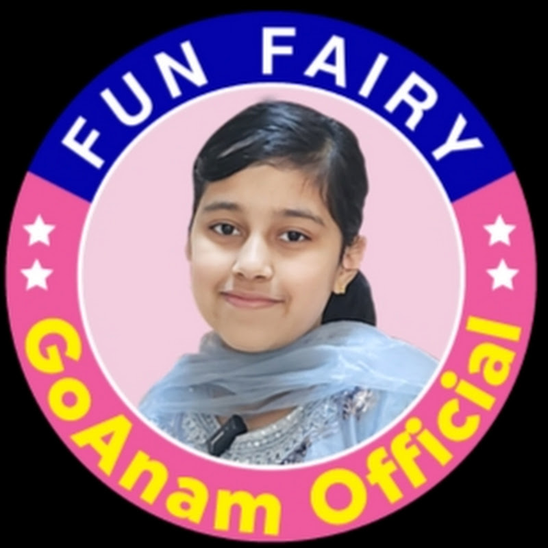 FunFairy {by GoAnam} 