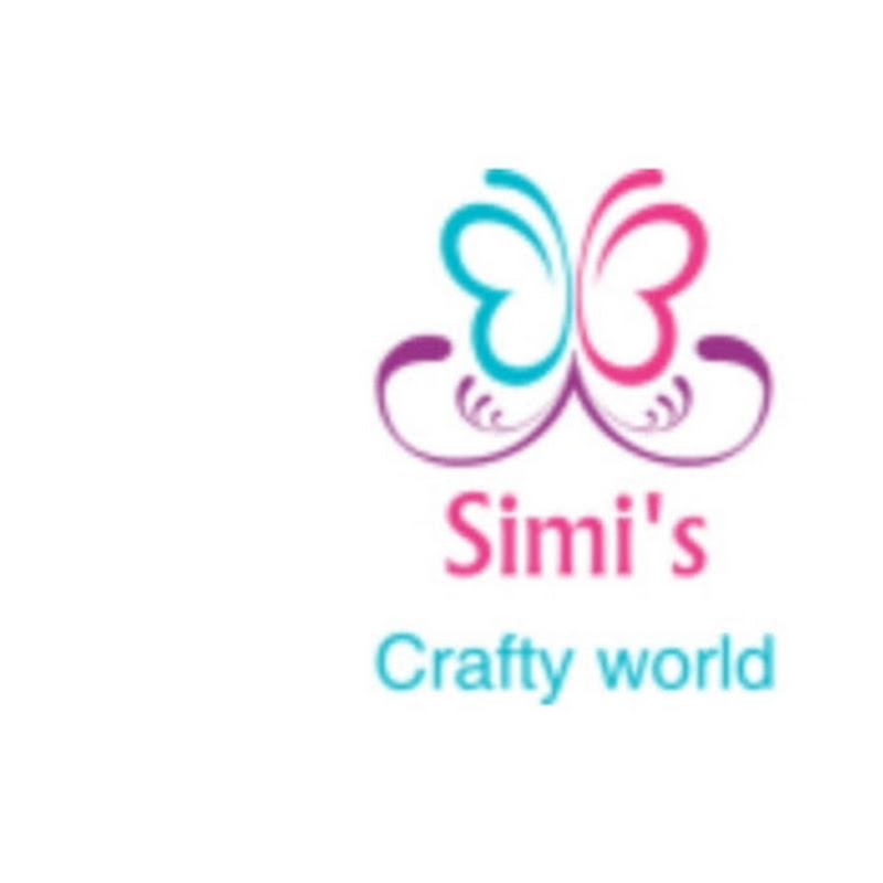 Simis Crafty World