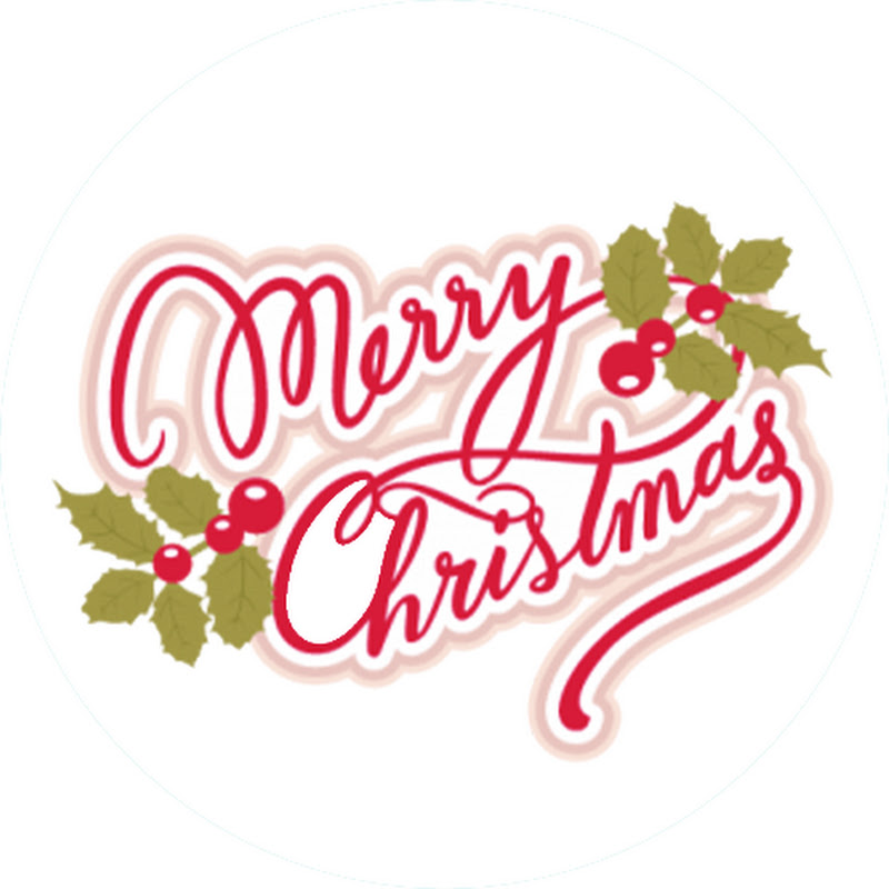 Merry Christmas 2024