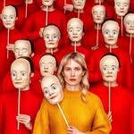 Amelie Satzger | Photographer