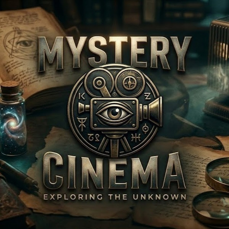 MYSTERY CINEMA