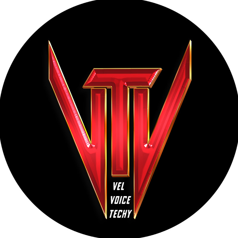 Vel Voice Techy