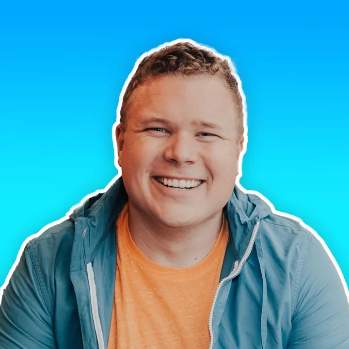 Jaron Myers