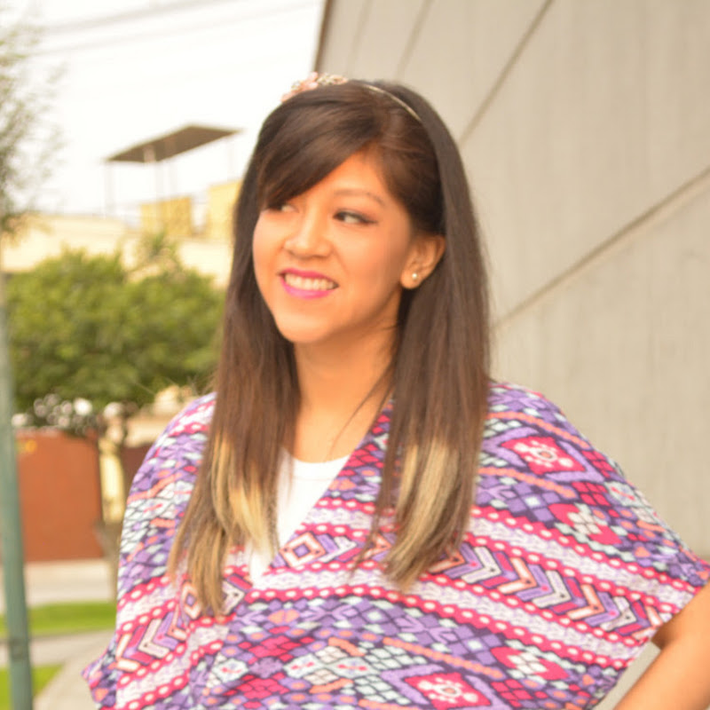 Angie Pacha BDF