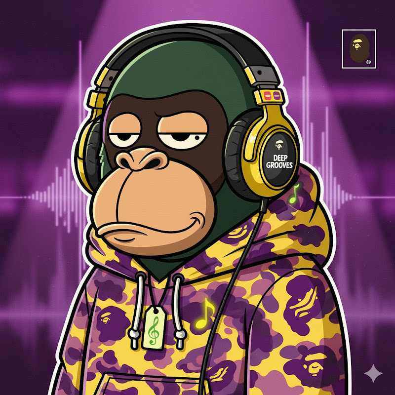 Deep House Conversations