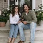 Jeff & Megan Hamann• DIY and Design