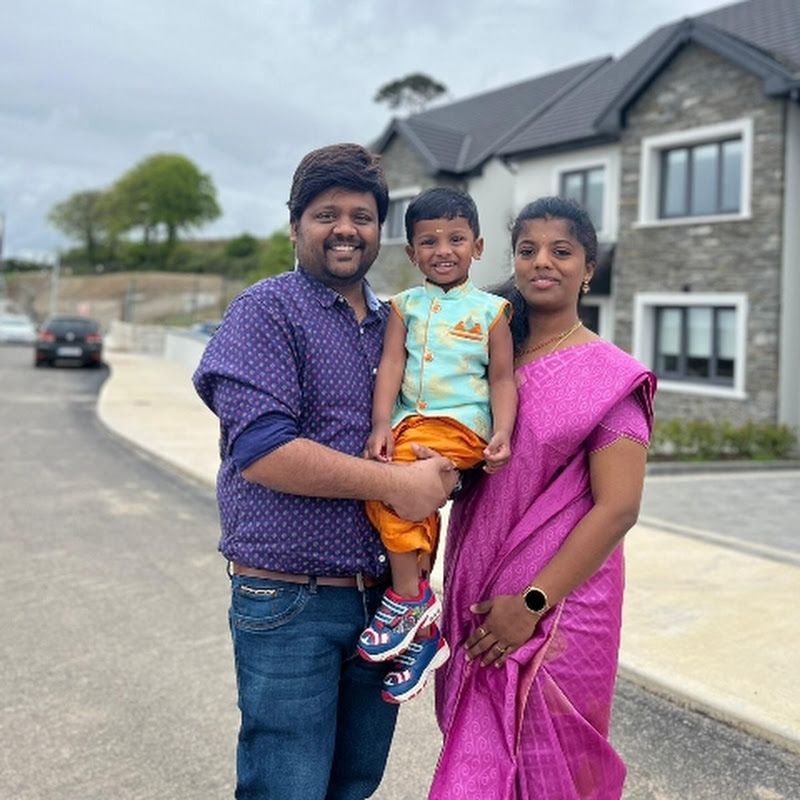 Siva Kalai VLogs