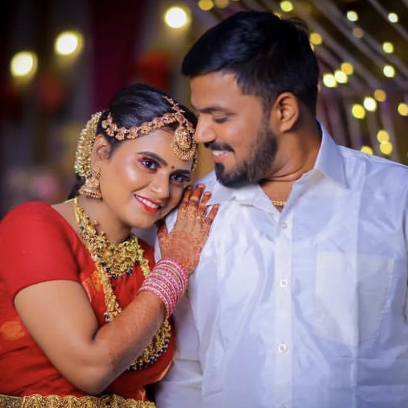 Bhuvan Ramya Vlogs