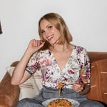 Monique: Ambitious Kitchen
