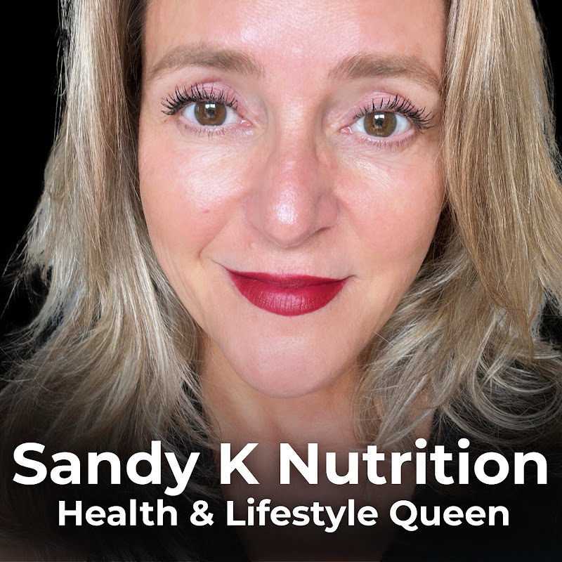 Sandy K Nutrition