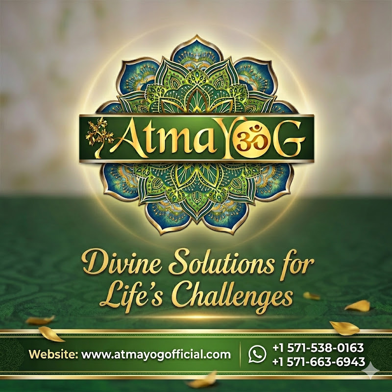 AtamYogOfficial Archanaanand Saraswattii