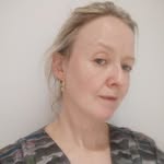 Christine ODonoghue de Vries