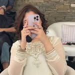 Sabrina >>>> 🕊️🤍