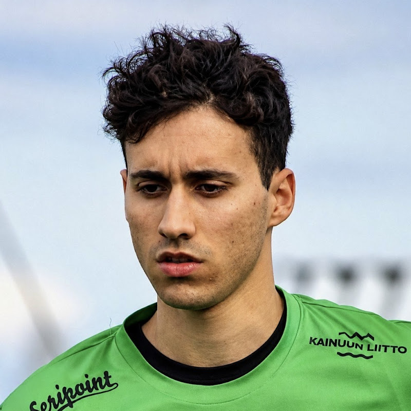 Antonio Matías 