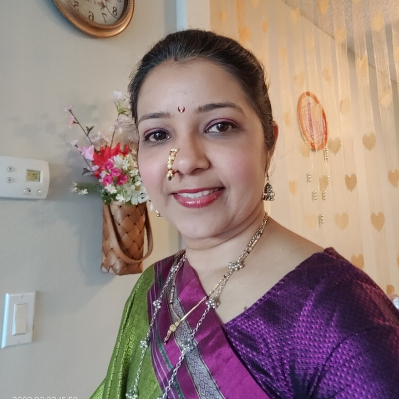 Desi Mom's Homemaking Journey in America