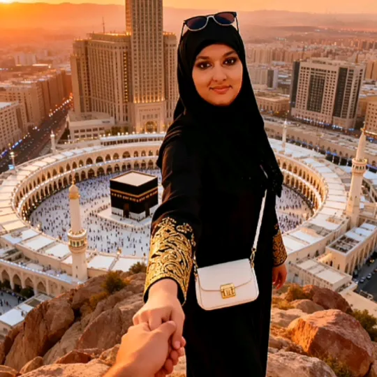 Jetoj per Allah 🤲🤍☝️