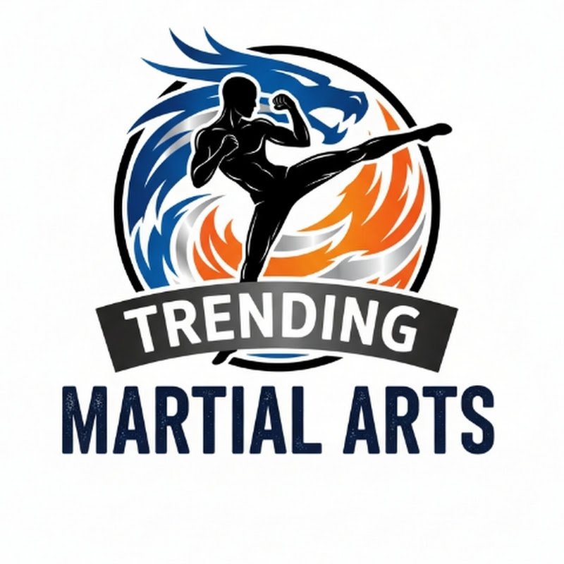 Trending Martial Arts 