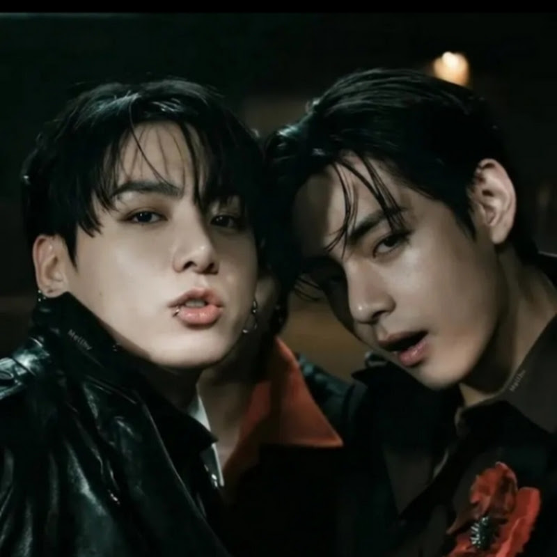 Taekook Forever