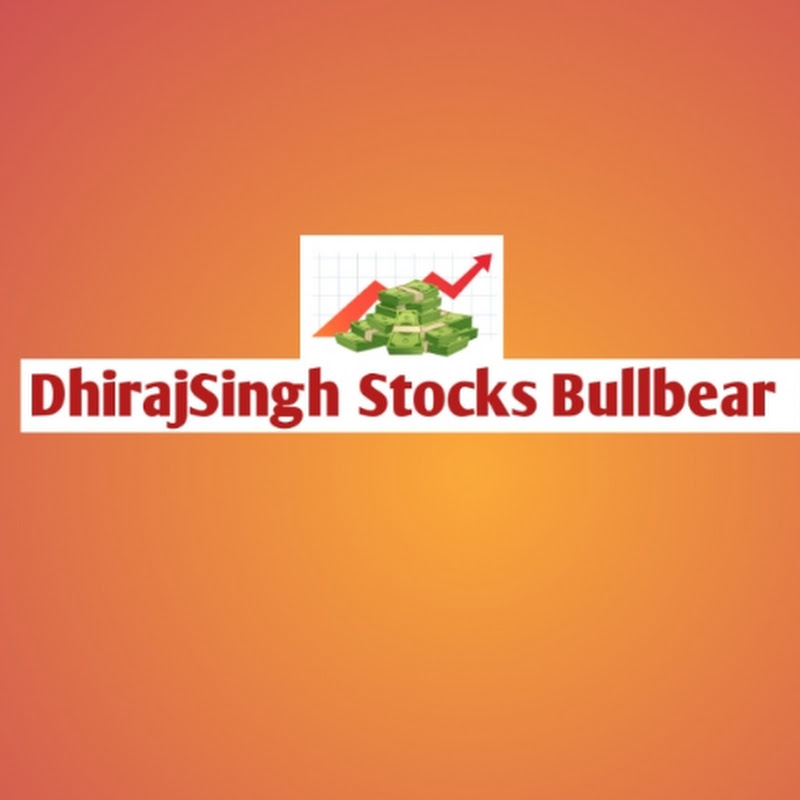 DhirajSingh Stocks Bullbear