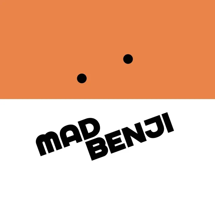 Mad Benji