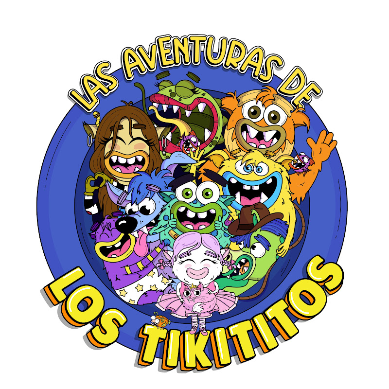 Las Aventuras de los Tikititos
